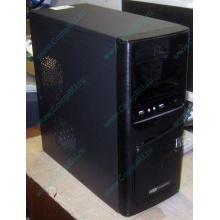 Двухядерный системный блок Intel Celeron G1620 (2x2.7GHz) s.1155 /2048 Mb /250 Gb /ATX 350 W (Владикавказ)