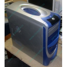 Игровой компьютер Intel Core 2 Duo E8400 (2x3.0GHz) s.775 /4096Mb /320Gb /GeForce 8800 GT /ATX 400W (корпус с ручкой) - Владикавказ