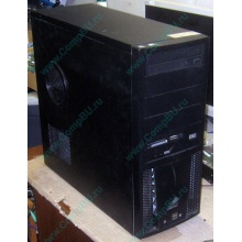 Четырехъядерный компьютер AMD A8 3820 (4x2.5GHz) /4096Mb /500Gb /ATX 500W (Владикавказ)