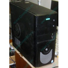 Компьютер Б/У Intel Core i3 2120 (2x3.3GHz HT) /4096Mb /250Gb /ATX 350W (Владикавказ)