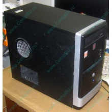 Компьютер Б/У Intel Core i3 2130 (2x3.4GHz HT) /4096Mb /250Gb /ATX 350W (Владикавказ)