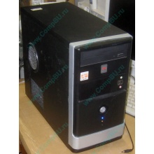 Компьютер Б/У Intel Core i3 2130 (2x3.4GHz HT) /4096Mb /250Gb /ATX 350W (Владикавказ)