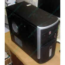 Двухъядерный компьютер Intel Pentium Dual Core E5300 (2x2600MHz) /2048 Mb /250 Gb /ATX 350 W (Владикавказ)