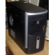 Двухъядерный системный блок Intel Pentium Dual Core E5300 (2x2600MHz) /2048 Mb /250 Gb /ATX 350 W (Владикавказ)
