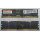 Серверная память IBM 1024Mb DDR ECC (IBM FRU: 09N4308) - Владикавказ