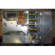 2U сервер 2 x XEON 3.0 GHz /4Gb DDR2 ECC /2U Intel SR2400 2x700W (Владикавказ)