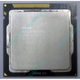 Процессор Intel Celeron G530 (2x2.4GHz /L3 2048kb) SR05H s.1155 (Владикавказ)