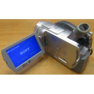 Sony DCR-DVD505E в Владикавказе, видеокамера Sony DCR-DVD505E (Владикавказ)