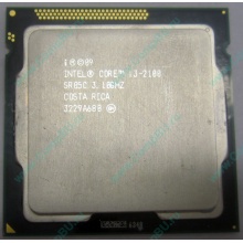 Процессор Intel Core i3-2100 (2x3.1GHz HT /L3 2048kb) SR05C s.1155 (Владикавказ)