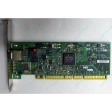 Сетевая карта IBM 31P6309 (31P6319) PCI-X купить Б/У в Владикавказе, сетевая карта IBM NetXtreme 1000T 31P6309 (31P6319) цена БУ (Владикавказ)