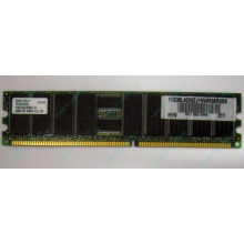 Модуль памяти 256Mb DDR ECC Hynix pc2100 8EE HMM 311 (Владикавказ)