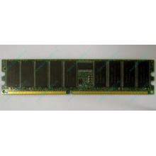 Серверная память 256Mb DDR ECC Hynix pc2100 8EE HMM 311 (Владикавказ)