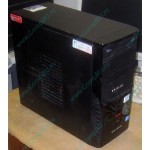 Компьютер Kraftway Kredo KC39 (Intel Core 2 Duo E7500 (2x2.93GHz) s.775 /2048Mb /320Gb /ATX 400W /Windows7 PRO) - Владикавказ