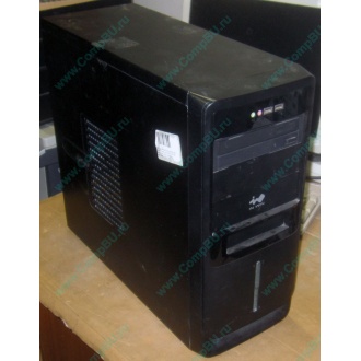 Компьютер Intel Core 2 Duo E7600 (2x3.06GHz) s.775 /2Gb /250Gb /ATX 450W /Windows XP PRO (Владикавказ)