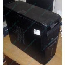 Компьютер Intel Core 2 Duo E7600 (2x3.06GHz) s.775 /2Gb /250Gb /ATX 450W /Windows XP PRO (Владикавказ)