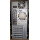 Компьютер Intel Core 2 Duo E7600 (2x3.06GHz) s775 /2Gb /250Gb /ATX 450W /Windows XP PRO вид сзади (Владикавказ)
