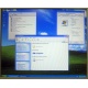 Лицензионная Windows XP PROFESSIONAL на компьютере Intel Core 2 Duo E7600 (2x3.06GHz) s.77 /2Gb /250Gb /ATX 450W (Владикавказ)