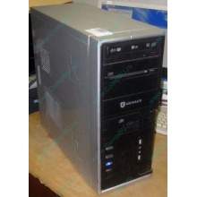 Компьютер Intel Pentium Dual Core E2160 (2x1.8GHz) s.775 /1024Mb /80Gb /ATX 350W /Win XP PRO (Владикавказ)