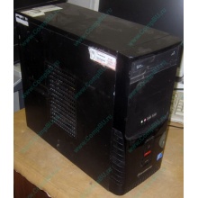 Компьютер Kraftway Credo КС36 (Intel Core 2 Duo E7500 (2x2.93GHz) s.775 /2048Mb /320Gb /ATX 400W /Windows 7 PROFESSIONAL) - Владикавказ