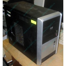 Компьютер Intel Pentium Dual Core E5200 (2x2.5GHz) s775 /2048Mb /250Gb /ATX 350W Inwin (Владикавказ)