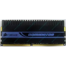Память Б/У 1Gb DDR2 Corsair CM2X1024-8500C5D (Владикавказ)