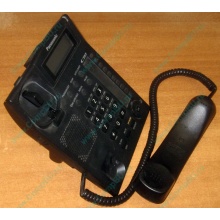 Телефон Panasonic KX-TS2388RU (черный) - Владикавказ