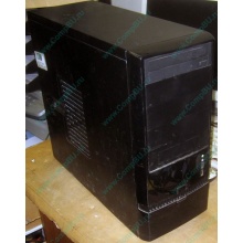 Компьютер Intel Core 2 Duo E7500 (2x2.93GHz) s.775 /2048Mb /160Gb /ATX 450W /Windows XP PROFESSIONAL (Владикавказ)