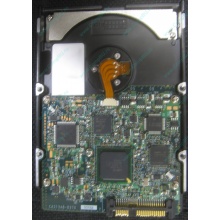 НЕРАБОЧИЙ жесткий диск 146Gb HP 481653-002 DF146BAFDU (Владикавказ)