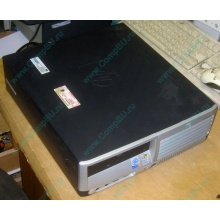 Компьютер HP DC7600 SFF (Intel Pentium-4 521 2.8GHz HT s.775 /1024Mb /160Gb /ATX 240W desktop) - Владикавказ