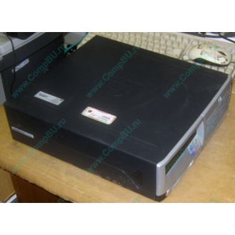 Компьютер HP DC7100 SFF (Intel Pentium-4 520 2.8GHz HT s.775 /1024Mb /80Gb /ATX 240W desktop) - Владикавказ