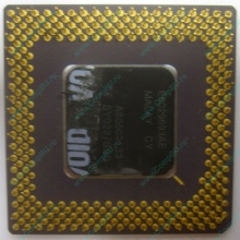 Процессор Intel Pentium 133 SY022 A80502-133 (Владикавказ)