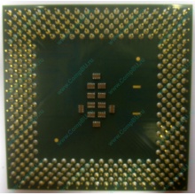 Celeron 1000A в Владикавказе, процессор Intel Celeron 1000 A SL5ZF (1GHz /256kb /100MHz /1.475V) s.370 (Владикавказ)