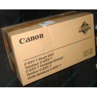 Фотобарабан Canon C-EXV 7 Drum Unit (Владикавказ)