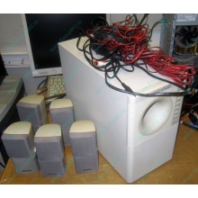 Компьютерная акустика Microlab 5.1 X4 (210 ватт) в Владикавказе, акустическая система для компьютера Microlab 5.1 X4 (Владикавказ)