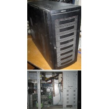 Сервер Depo Storm 1250N5 (Intel Core 2 Duo E7200 (2x2.53GHz) /1024Mb DDR2 ECC /73Gb SAS 15000 rpm /ATX 460W (Владикавказ)