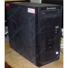 Компьютер Б/У Intel Core i3 2100 (2x3.1GHz HT) /4Gb /500Gb /ATX400W (Владикавказ)