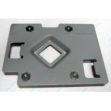 Металлическая подложка под MB HP 460233-001 (460421-001) для кулера CPU от HP ML310G5  (Владикавказ)