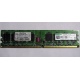 Серверная память 1Gb DDR2 ECC Fully Buffered Kingmax KLDD48F-A8KB5 pc-6400 800MHz (Владикавказ).