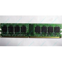 Серверная память 1Gb DDR2 ECC Fully Buffered Kingmax KLDD48F-A8KB5 pc-6400 800MHz (Владикавказ).