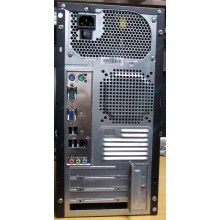 Компьютер AMD Athlon II X2 250 (2x3.0GHz) s.AM3 /3Gb DDR3 /120Gb /video /DVDRW DL /sound /LAN 1G /ATX 300W FSP (Владикавказ)