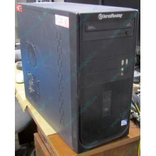 Системный блок Kraftway Credo KC59 (Intel Core i3 2130 (2x3.4GHz HT) /4Gb /320Gb /ATX 400W /Windows 7 Pro) - Владикавказ