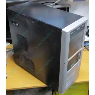 Игровой компьютер Intel Core i7 960 (4x3.2GHz HT) /6Gb /500Gb /1Gb GeForce GTX560 /ATX 600W (Владикавказ)