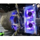 Thermaltake TT-8085 /3x2Gb DDR3 pc3-16000 (2000MHz) + охлаждение памяти на Asus Sabertooth x58 (Владикавказ)