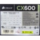 Блок питания 600W Corsair CX600 80 Plus Bronze (Владикавказ)