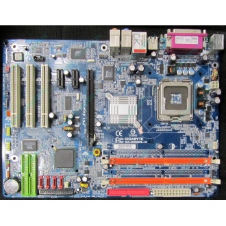 Материнская плата Gigabyte GA-8I915PL-G s.775 (Владикавказ)