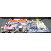 Материнская плата Gigabyte GA-8I915PL-G s.775 (Владикавказ)