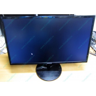 Монитор 23.5" Samsung S24F350FHI с царапиной (Владикавказ)