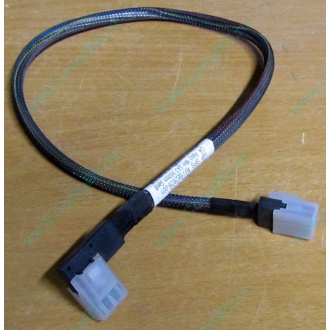 Угловой кабель Mini SAS to Mini SAS HP 668242-001 (Владикавказ)