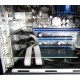 Контроллер NM9735 (2 COM в Владикавказе, 1 LPT) на материнской плате Asus P5G41T-M LX2/G8 (Владикавказ)
