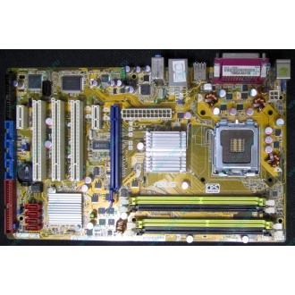 Материнская плата Asus P5B SE s.775 Б/У (Владикавказ)